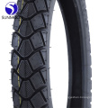 Sunmoon The Best Quality Manufacturer Tire Wholesale Tubeless Motorcycle Tyre Off Road